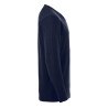 Pull professionnel col V