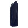 Pull de service bleu