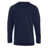 Pull de travail 100% coton