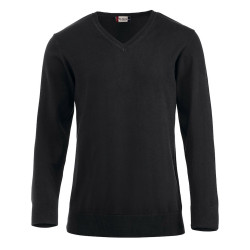 Pull professionnel noir
