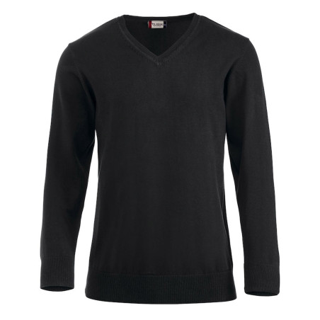 Pull professionnel noir