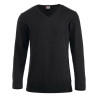 Pull professionnel noir