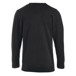Pull professionnel en coton