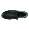 Mocassins de sécurité confortables