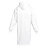 Blouse agroalimentaire blanche