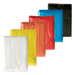 Poncho de pluie Korntex