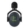 Coquilles antibruit pour casque btp
