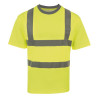 T-shirt haute visibilité été