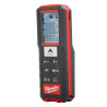 télémètre laser Milwaukee