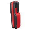 Laser mètre clip ceinture