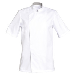 veste cuisine femme