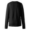 Tee shirt professionnel femme