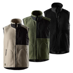 Gilet polaire Snickers