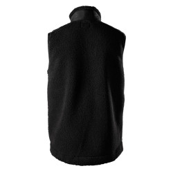 Gilet professionnel recyclé