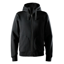 Sweat de travail homme noir
