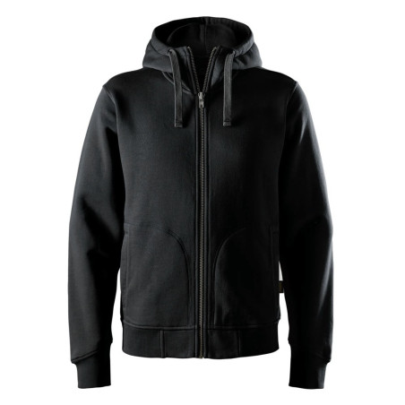 Sweat de travail homme noir