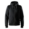 Sweat de travail homme noir