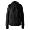 Sweat de travail femme noir