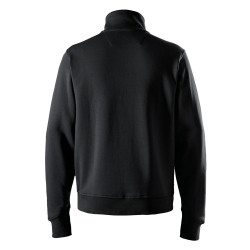 Sweat travail homme col montant