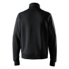 Sweat travail homme col montant