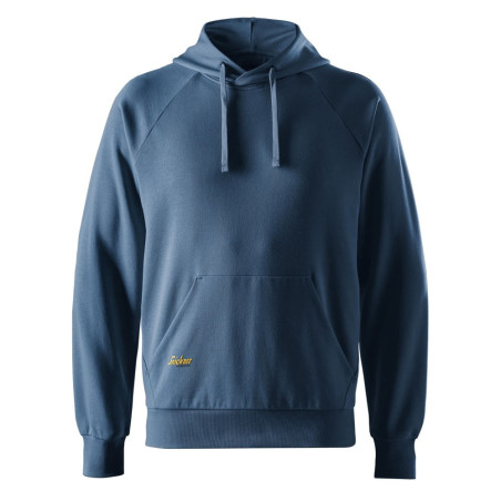 Sweat de travail bleu
