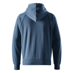 Hoodie de travail homme
