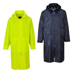 Manteau de pluie Portwest