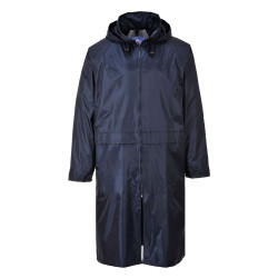 Manteau imperméable travail homme