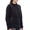 Sweat professionnel chauffant femme
