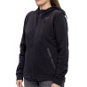 Sweat chauffant chantier femme