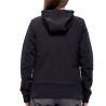 Vêtement travail hiver chauffant femme
