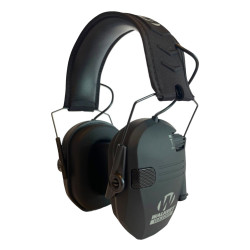 Casque antibruit actif de chantier