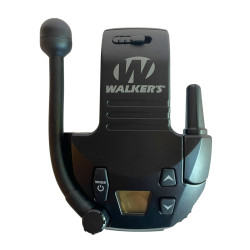 Talkie-walkie de chantier pour casque
