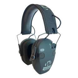 Casque bluetooth de chantier