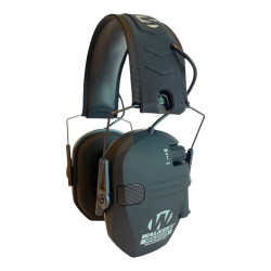 Casque antibruit professionnel rechargeable