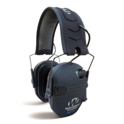 Casque antibruit professionnel confortable