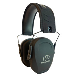 Casque antibruit passif de chantier