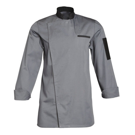Veste cuisine homme pas cher Veste cuisine homme pas cher