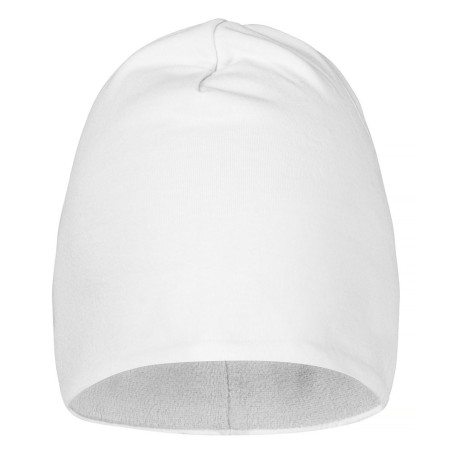 Bonnet de travail blanc