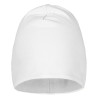 Bonnet de travail blanc