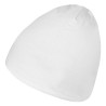 Bonnet btp blanc
