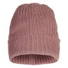 Bonnet de travail rose