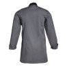 Veste cuisinier manches longues