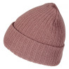 Bonnet de chantier rose