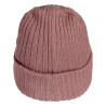 Bonnet de travail Clique rose