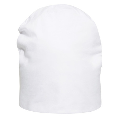 Bonnet de travail blanc
