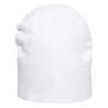 Bonnet de travail blanc