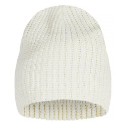 Bonnet de travail Clique blanc