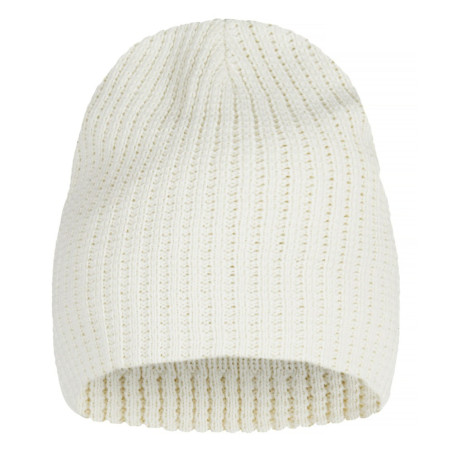 Bonnet de travail Clique blanc