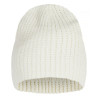 Bonnet de travail Clique blanc